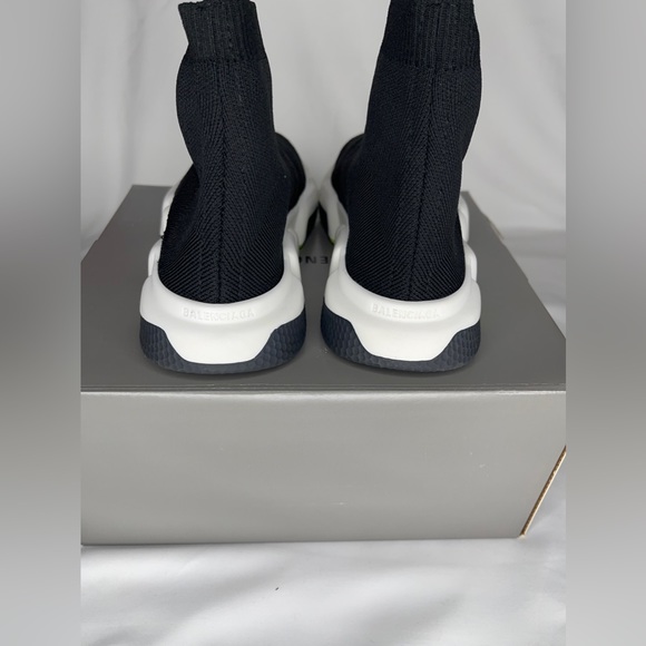 Balenciaga Speed Sneakers - Picture 4 of 6